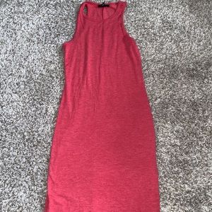 Bodycon Mid Dress